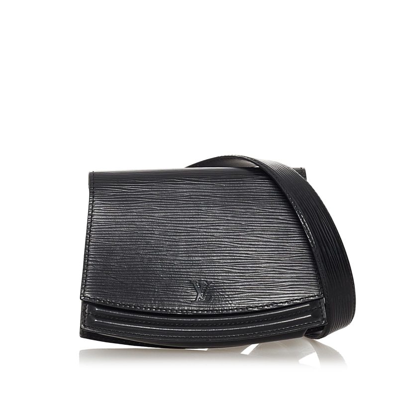 Louis Vuitton Epi Tilsitt Belt Bag (34332) - Logoexplore