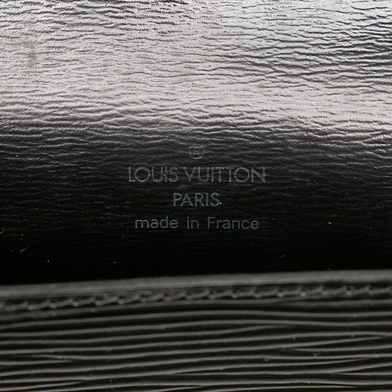 Louis Vuitton Epi Tilsitt Belt Bag (34332) - Logoexplore - Image 7