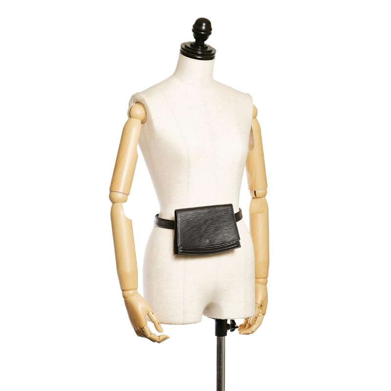 Louis Vuitton Epi Tilsitt Belt Bag (34332) - Logoexplore - Image 5