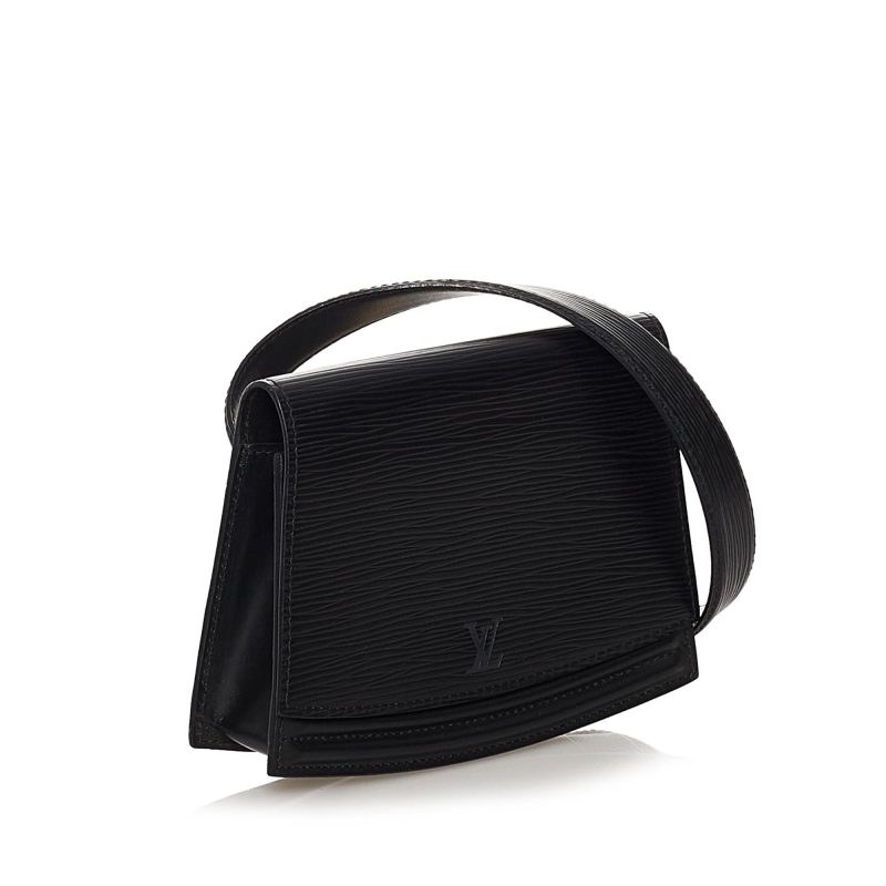 Louis Vuitton Epi Tilsitt Belt Bag (34332) - Logoexplore - Image 2
