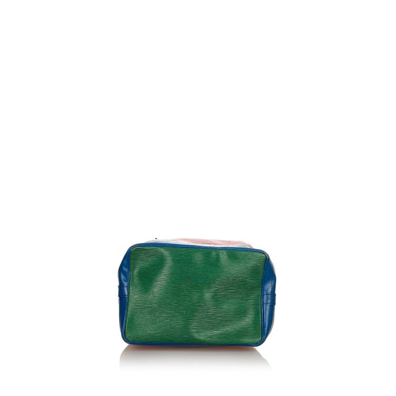 Louis Vuitton Epi Tricolor Noe (24483) - Logoexplore - Image 4