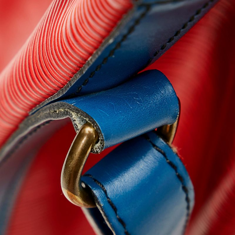 Louis Vuitton Epi Tricolor Noe (24483) - Logoexplore - Image 9