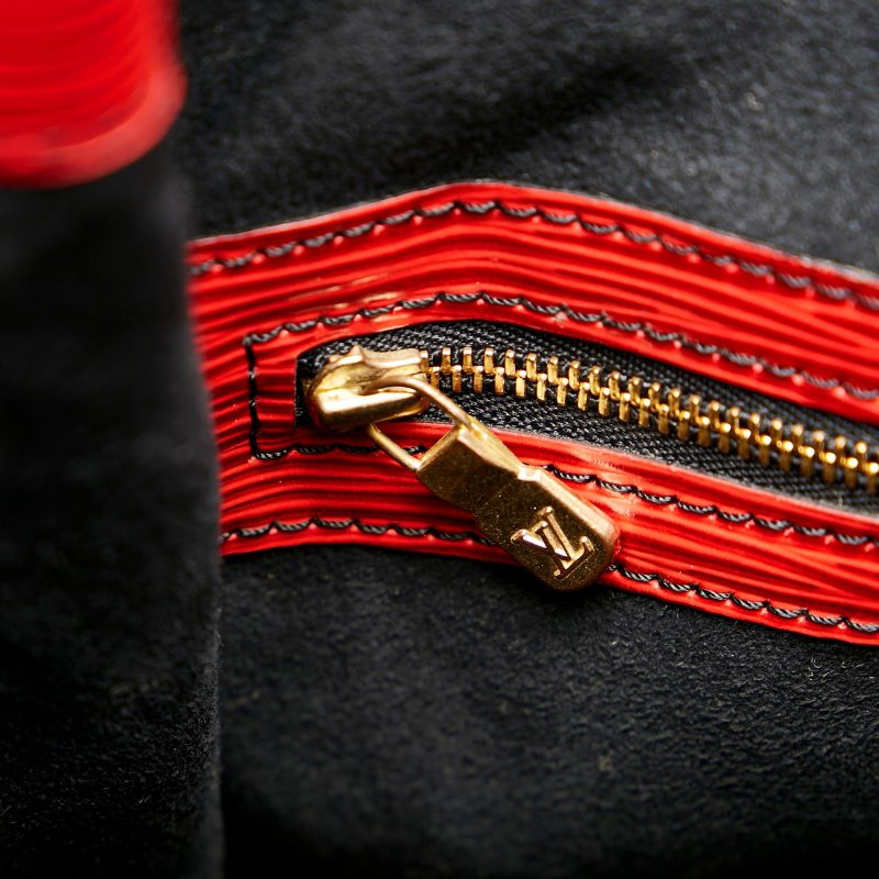 Louis Vuitton Epi Tricolor Noe (24483) - Logoexplore - Image 10