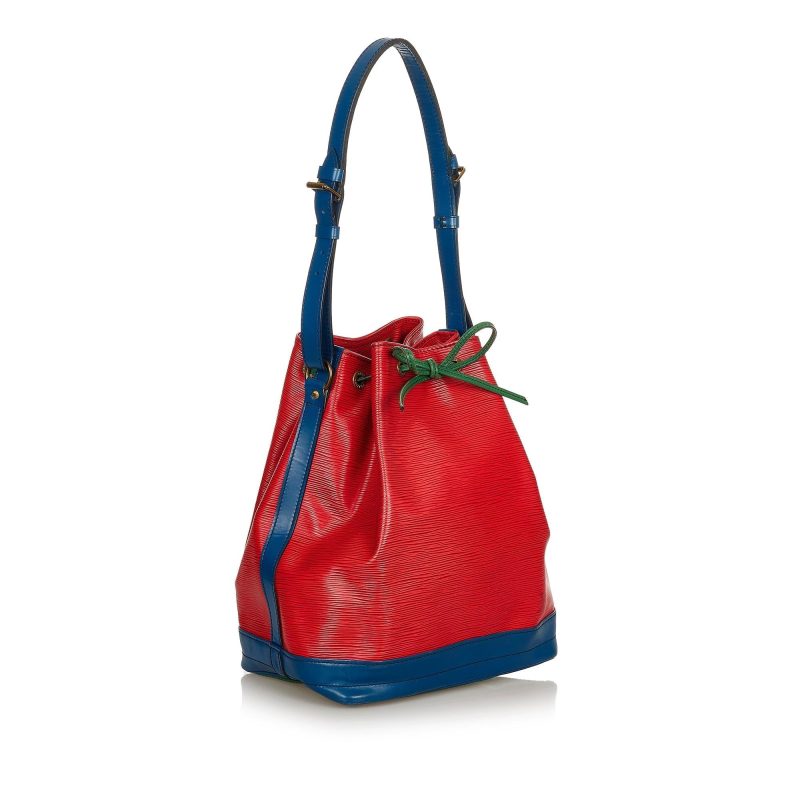 Louis Vuitton Epi Tricolor Noe (24483) - Logoexplore - Image 2