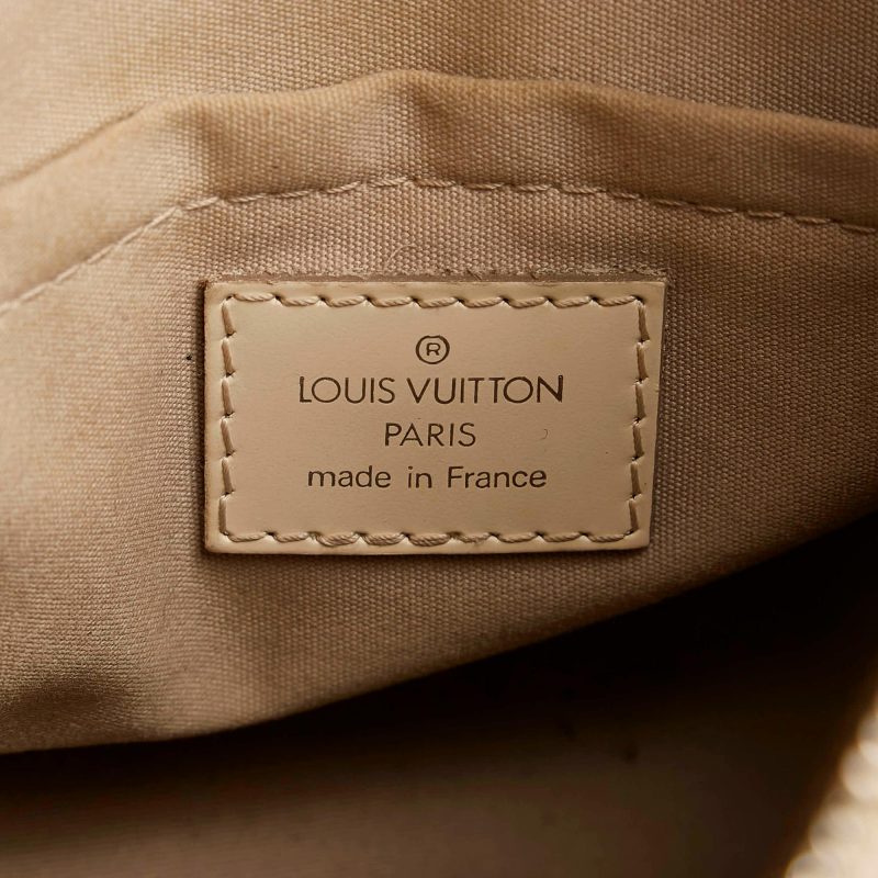 Louis Vuitton Epi Turenne PM (34267) - Logoexplore - Image 7