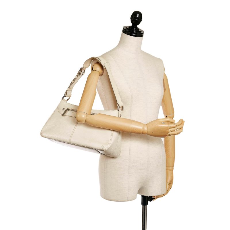 Louis Vuitton Epi Turenne PM (34267) - Logoexplore - Image 5
