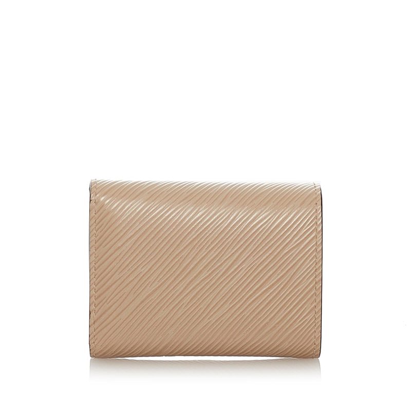 Louis Vuitton Epi Twist Compact Wallet (27533) - Logoexplore - Image 3