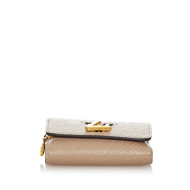 Louis Vuitton Epi Twist Compact Wallet (27533) - Logoexplore - Image 4