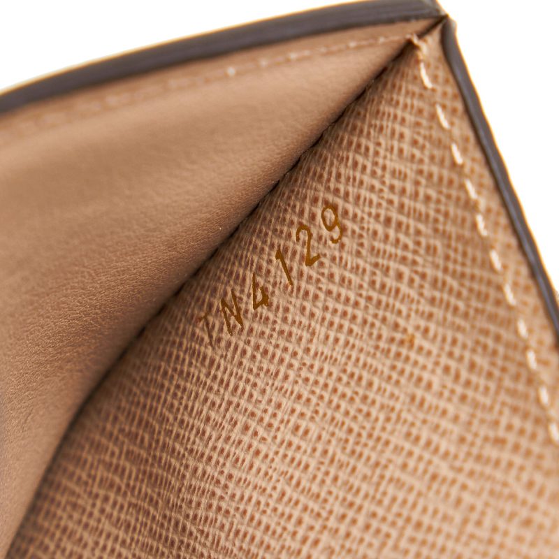 Louis Vuitton Epi Twist Compact Wallet (27533) - Logoexplore - Image 6