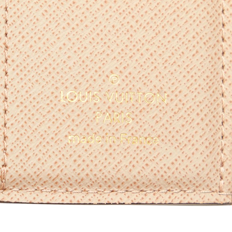 Louis Vuitton Epi Twist Compact Wallet (27533) - Logoexplore - Image 7
