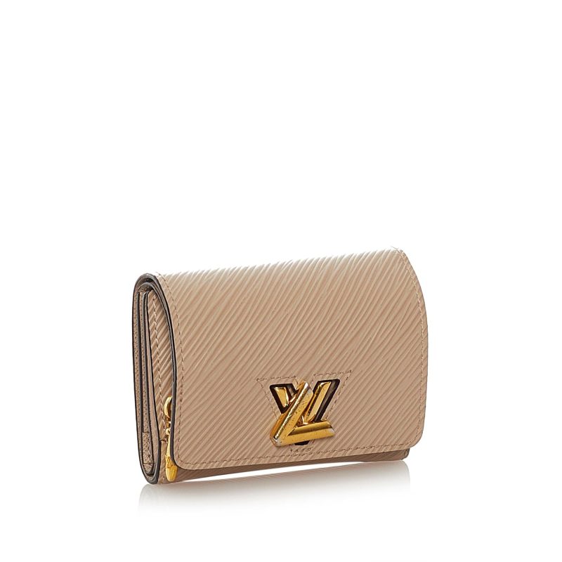 Louis Vuitton Epi Twist Compact Wallet (27533) - Logoexplore - Image 2