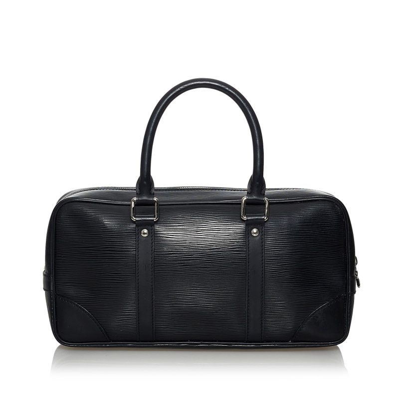 Louis Vuitton Epi Vivienne Long MM (28247) - Logoexplore - Image 3