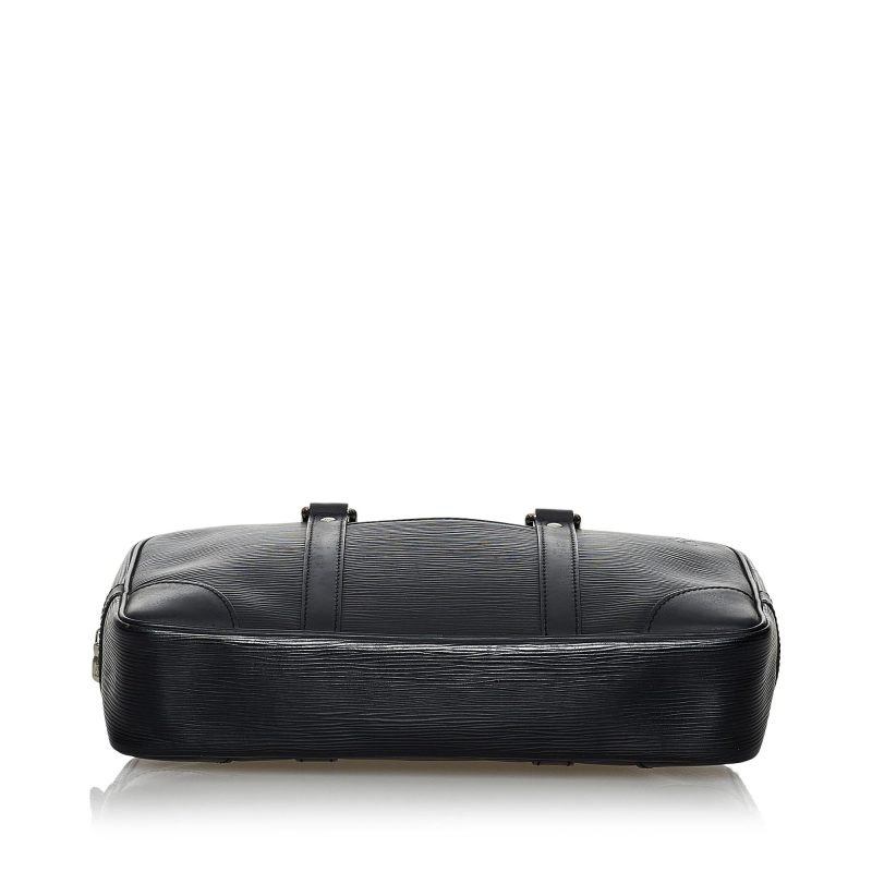 Louis Vuitton Epi Vivienne Long MM (28247) - Logoexplore - Image 4