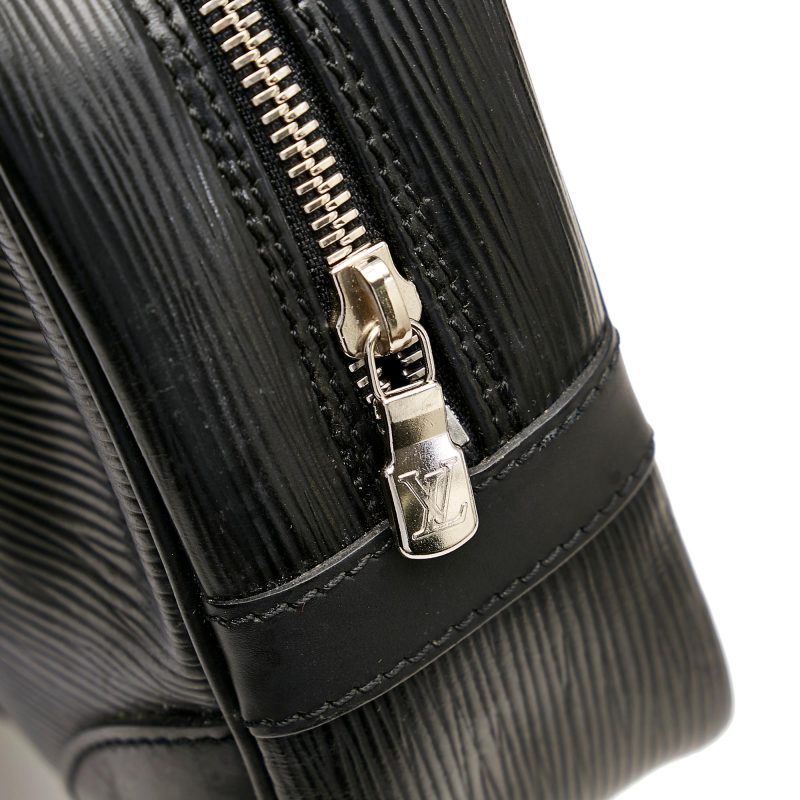 Louis Vuitton Epi Vivienne Long MM (28247) - Logoexplore - Image 9