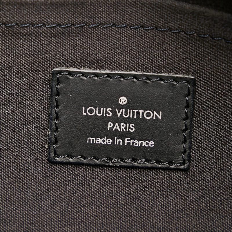 Louis Vuitton Epi Vivienne Long MM (28247) - Logoexplore - Image 7