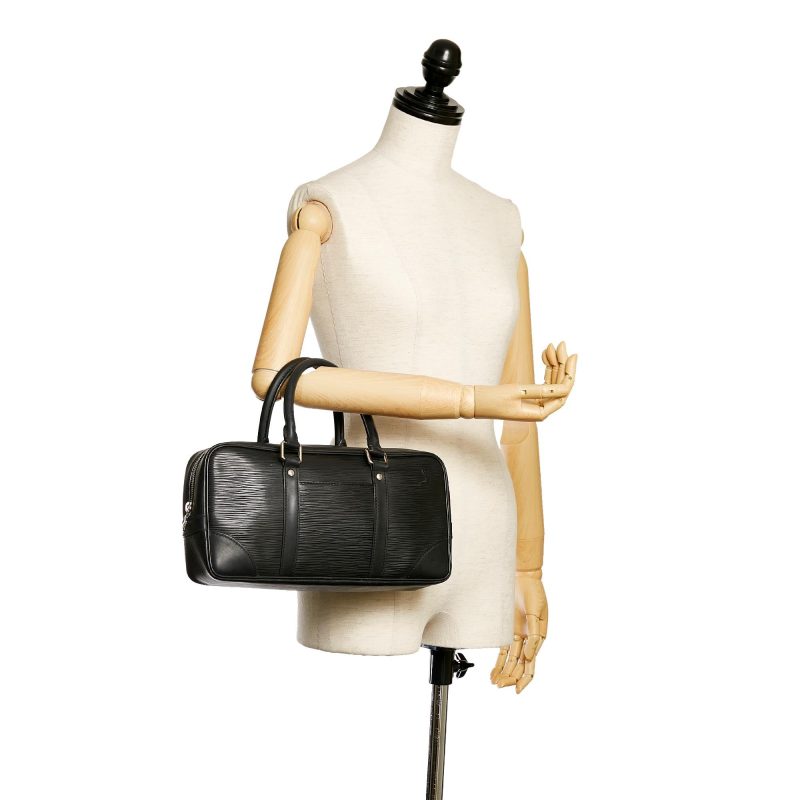 Louis Vuitton Epi Vivienne Long MM (28247) - Logoexplore - Image 5