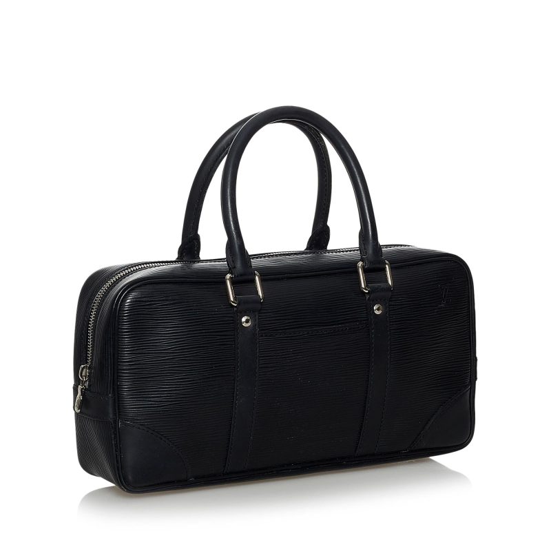 Louis Vuitton Epi Vivienne Long MM (28247) - Logoexplore - Image 2
