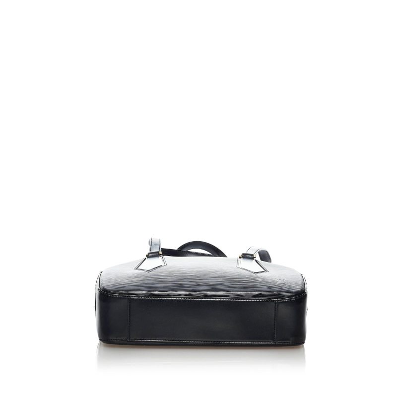 Louis Vuitton Epi Voltaire (30197) - Logoexplore - Image 4