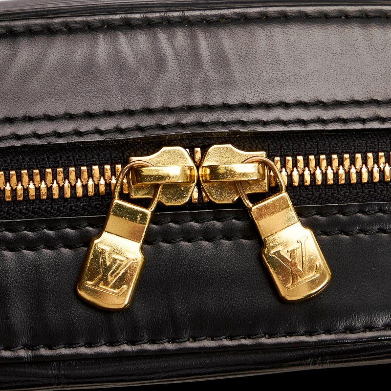 Louis Vuitton Epi Voltaire (30197) - Logoexplore - Image 9
