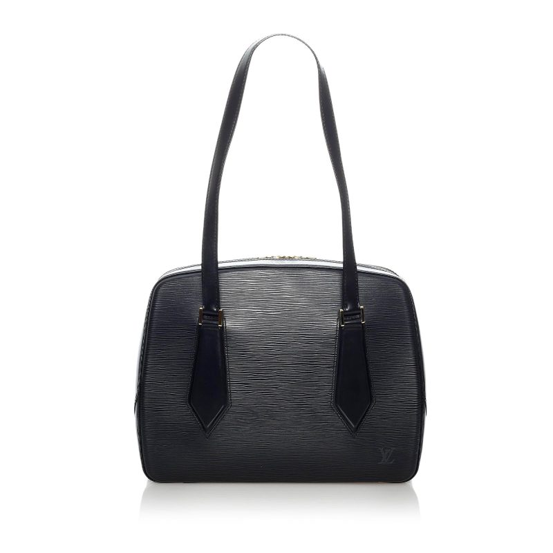 Louis Vuitton Epi Voltaire (30197) - Logoexplore