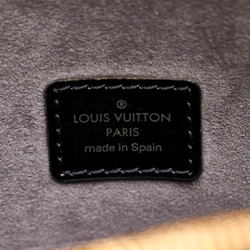 Louis Vuitton Epi Voltaire (30197) - Logoexplore - Image 7