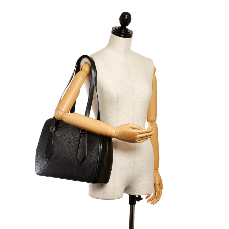 Louis Vuitton Epi Voltaire (30197) - Logoexplore - Image 5