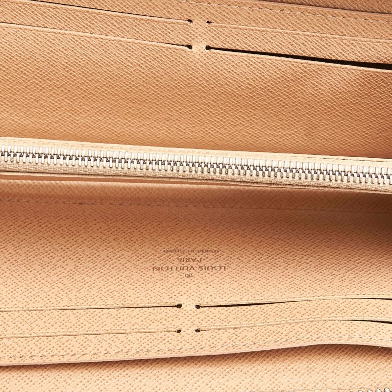 Louis Vuitton Epi Zippy Long Wallet (31474) - Logoexplore - Image 5