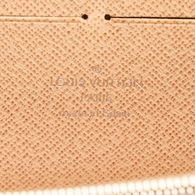 Louis Vuitton Epi Zippy Long Wallet (31474) - Logoexplore - Image 6