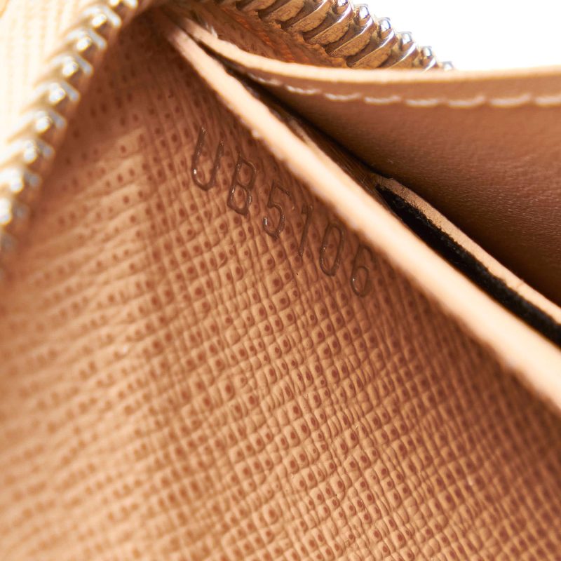 Louis Vuitton Epi Zippy Long Wallet (31474) - Logoexplore - Image 7