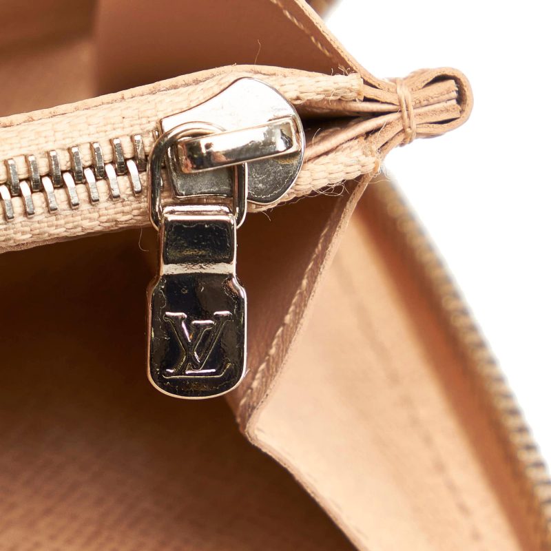 Louis Vuitton Epi Zippy Long Wallet (31474) - Logoexplore - Image 8