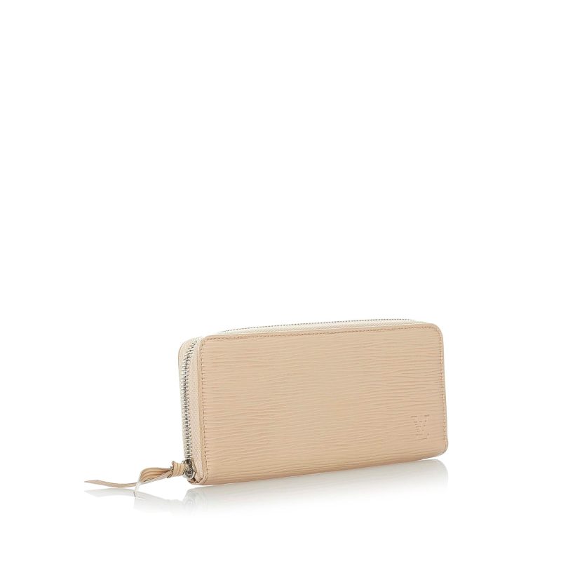 Louis Vuitton Epi Zippy Long Wallet (31474) - Logoexplore - Image 2