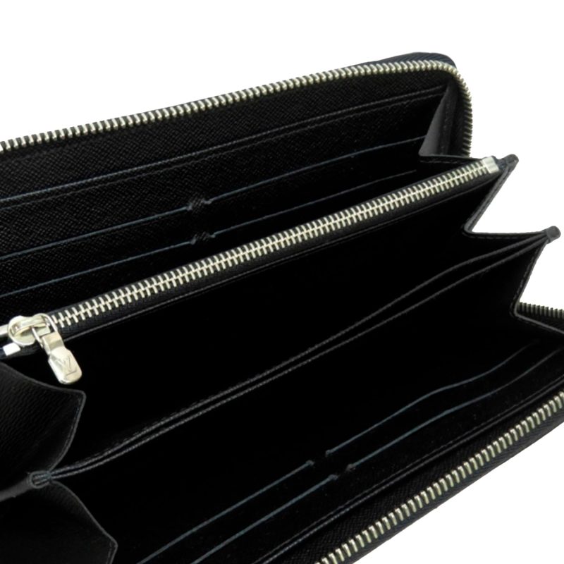 Louis Vuitton Epi Zippy Long Wallet (1sJtRP) - Logoexplore - Image 3