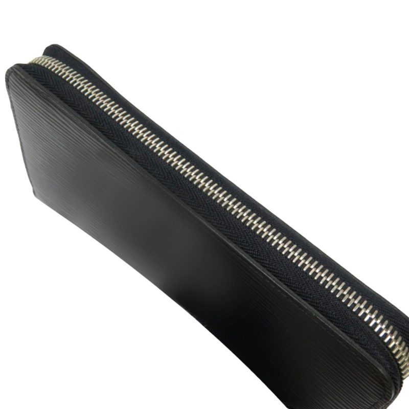 Louis Vuitton Epi Zippy Long Wallet (1sJtRP) - Logoexplore - Image 6