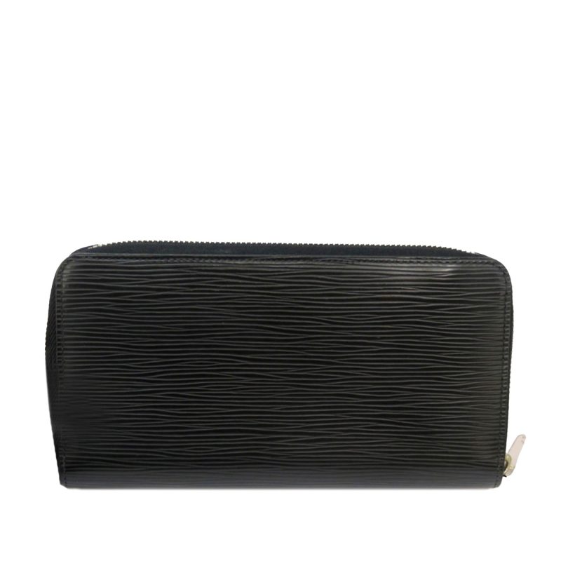 Louis Vuitton Epi Zippy Long Wallet (1sJtRP) - Logoexplore - Image 2