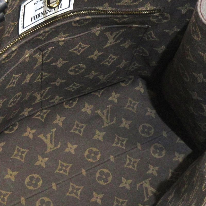 Louis Vuitton Fornasetti Architettura Onthego MM (ZWgq9H) - Logoexplore - Image 6