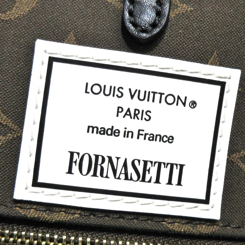 Louis Vuitton Fornasetti Architettura Onthego MM (ZWgq9H) - Logoexplore - Image 7
