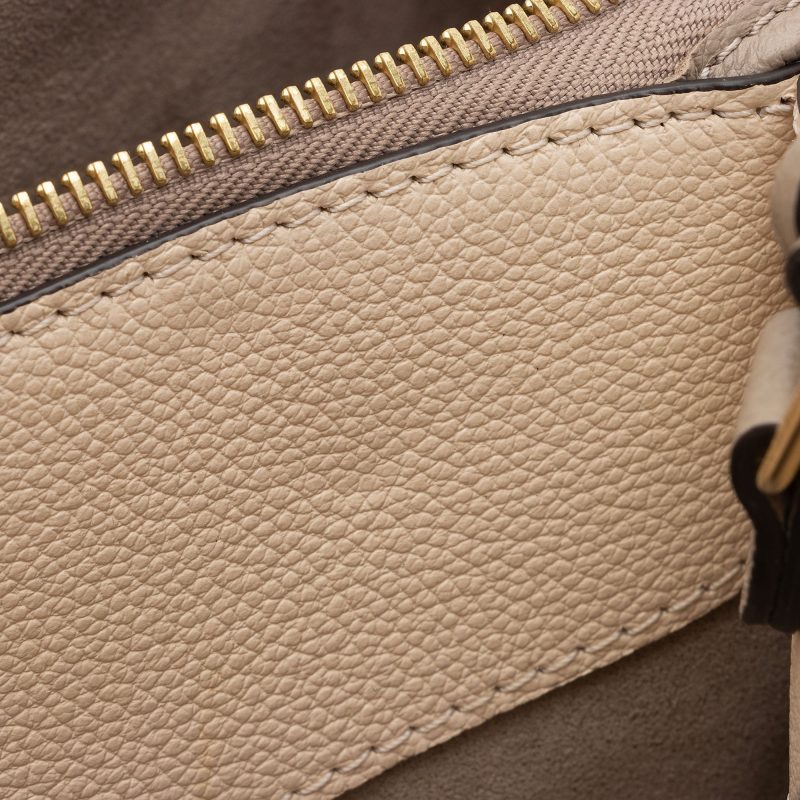 Louis Vuitton Giant Monogram Empreinte Petit Palais Tote (m6bSpe) - Logoexplore - Image 9