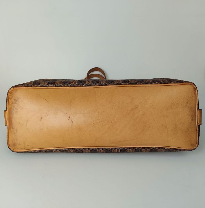 LOUIS VUITTON Chelsea bag Limited Edition Damier Ebene - Logoexplore - Image 5