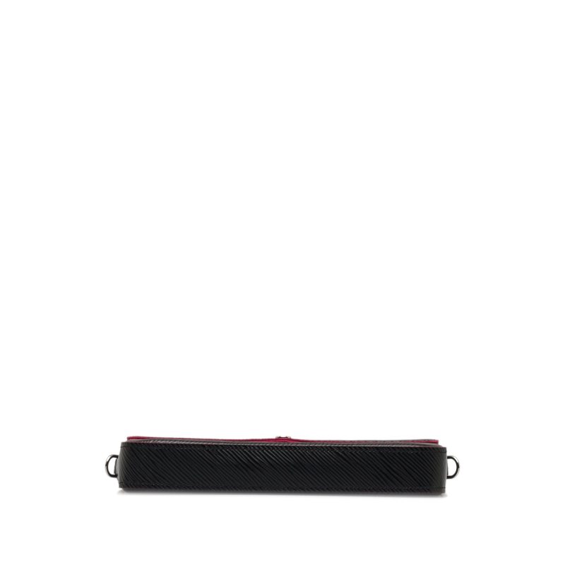 LOUIS VUITTON Epi Pochette Felicie Crossbody Bag - Logoexplore - Image 4