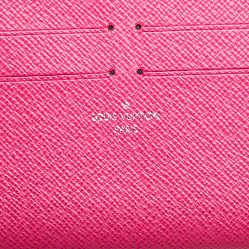 LOUIS VUITTON Epi Pochette Felicie Crossbody Bag - Logoexplore - Image 9