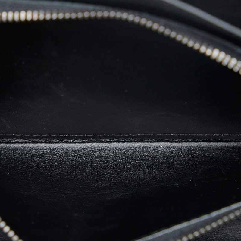 LOUIS VUITTON Damier Infini Atoll Organizer XL Long Wallets - Logoexplore - Image 6