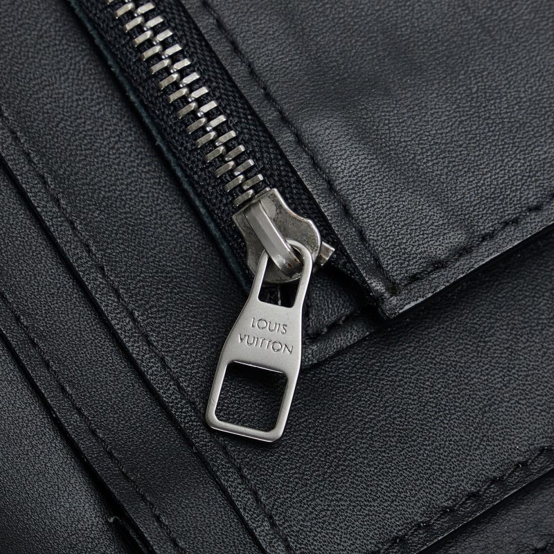 LOUIS VUITTON Damier Infini Atoll Organizer XL Long Wallets - Logoexplore - Image 9