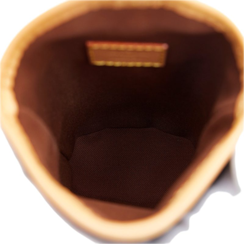 Louis Vuitton Fold Me Pouch Monogram Canvas - Logoexplore - Image 7
