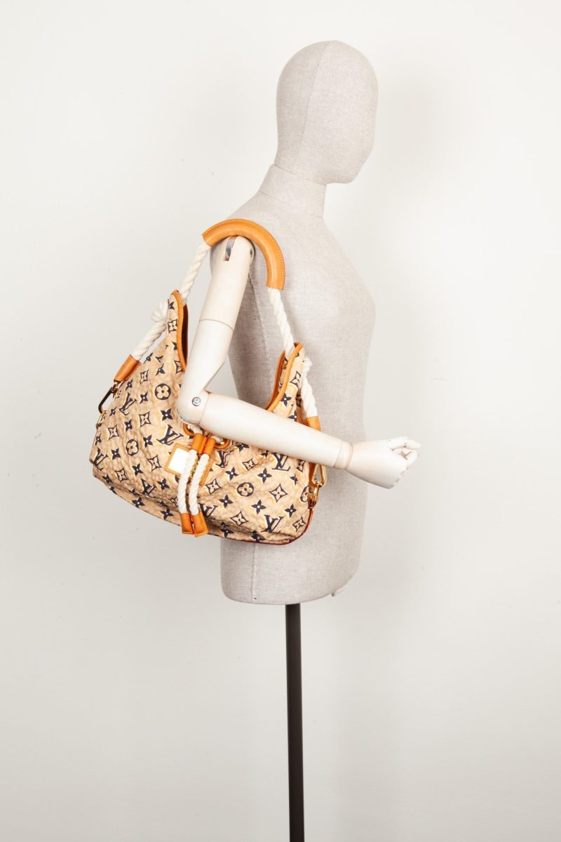 LOUIS VUITTON Bulles Handbag - Logoexplore - Image 2
