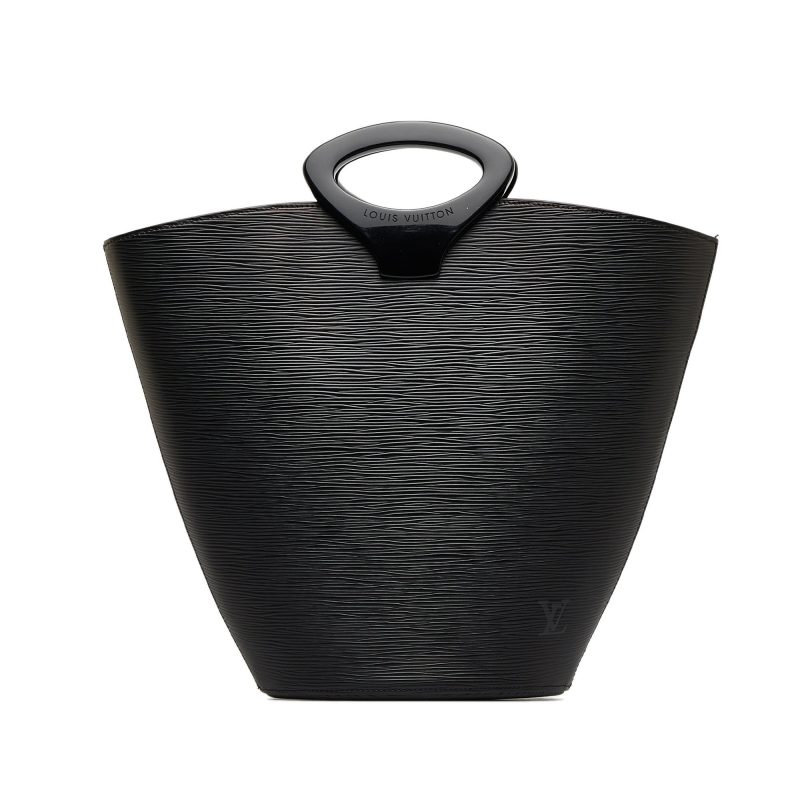 LOUIS VUITTON Epi Noctambule Tote Bag - Logoexplore