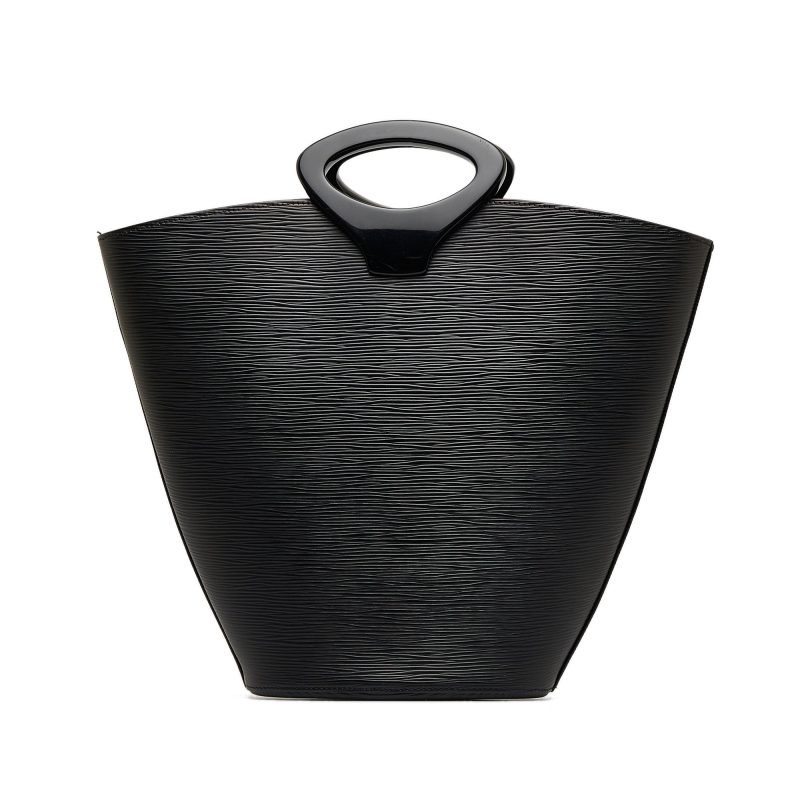 LOUIS VUITTON Epi Noctambule Tote Bag - Logoexplore - Image 3