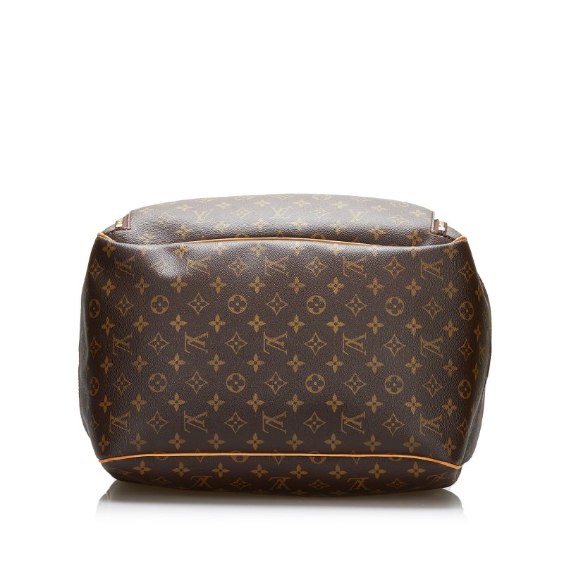 Louis Vuitton Evasion Monogram Canvas - Logoexplore - Image 5