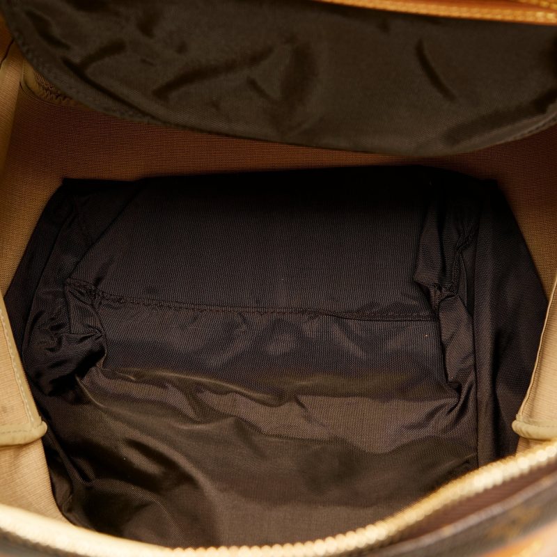 Louis Vuitton Evasion Monogram Canvas - Logoexplore - Image 6