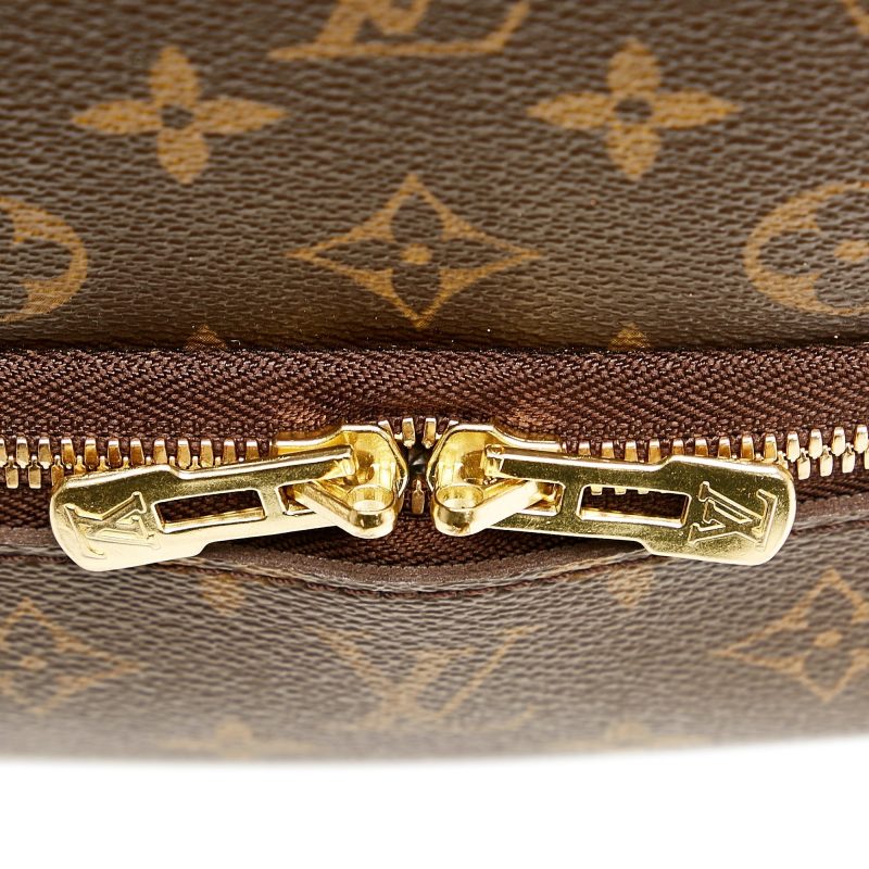 Louis Vuitton Evasion Monogram Canvas - Logoexplore - Image 7