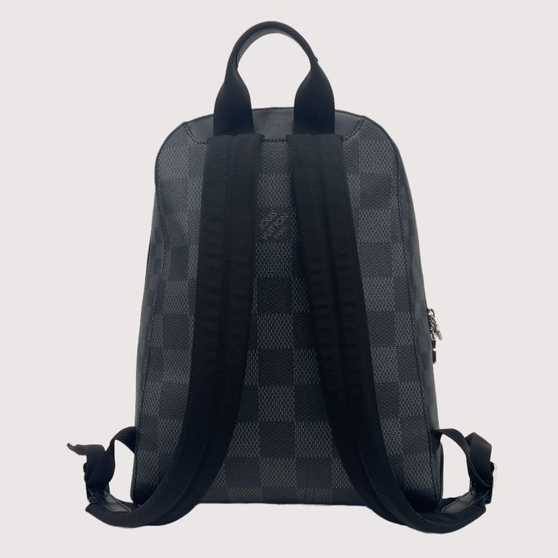 LOUIS VUITTON Campus Backpack - Logoexplore - Image 6